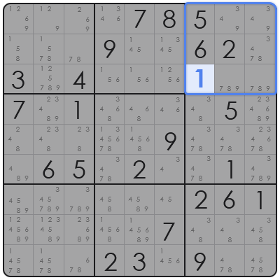epoch times sudoku easy